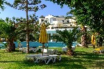 Hotel Mahdia Beach & Aquapark