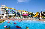 Hotel Mahdia Beach & Aquapark