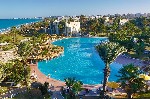 Hotel Mahdia Beach & Aquapark