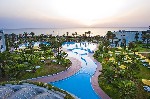 Hotel Mahdia Beach & Aquapark