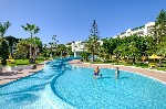 Hotel Mahdia Beach & Aquapark