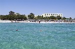 Tunézia, Tunézia (szárazföld), Mahdia - THALASSA MAHDIA AQUA PARK