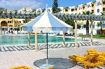 Hotel Thapsus Beach Resort