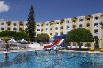 Hotel Thapsus Beach Resort