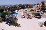 Hotel Thapsus Beach Resort