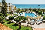 Hotel Thapsus Beach Resort