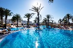 Tunézia, Tunézia (szárazföld), Monastir/Skanes - NOVOSTAR HODA GOLF & AQUA PARK