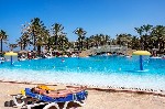 Tunézia, Tunézia (szárazföld), Monastir/Skanes - NOVOSTAR HODA GOLF & AQUA PARK