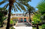 Tunézia, Tunézia (szárazföld), Monastir/Skanes - NOVOSTAR HODA GOLF & AQUA PARK