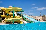 Tunézia, Tunézia (szárazföld), Monastir/Skanes - NOVOSTAR HODA GOLF & AQUA PARK