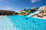 Tunézia, Tunézia (szárazföld), Monastir/Skanes - NOVOSTAR HODA GOLF & AQUA PARK