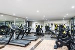 Fitnesz