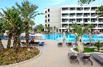 Tunézia, Tunézia (szárazföld), Monastir/Skanes - ROSA BEACH THALASSO & SPA