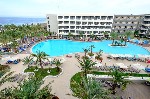 Tunézia, Tunézia (szárazföld), Monastir/Skanes - ROSA BEACH THALASSO & SPA