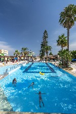 Hotel Abou Sofiane Hotel & Aquapark