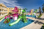 Hotel Abou Sofiane Hotel & Aquapark