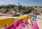 Hotel Abou Sofiane Hotel & Aquapark