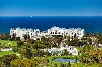 Tunézia, Tunézia (szárazföld), Port El Kantaoui - BARCELO CONCORDE GREEN PARK PALACE