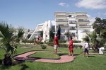 Hotel El Mouradi Palm Marina