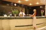 Hotel El Mouradi Palm Marina