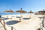 A strand egy része