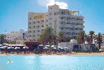 Tunézia, Tunézia, Sousse - DREAMS BEACH