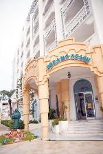 Tunézia, Tunézia, Sousse - DREAMS BEACH