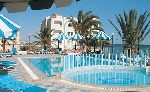 Tunézia, Tunézia, Sousse - DREAMS BEACH