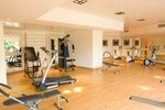 Fitnesz