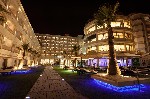Hotel SOUSSE PALACE
