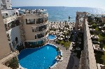 Hotel SOUSSE PALACE