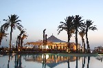 Tunézia, Tunézia (szárazföld), Sousse - MÖVENPICK RESORT & MARINE SPA