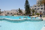 Hotel ROYAL JINENE BEACH & SPA