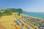 Kleopátra strand