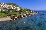 Törökország, Égei-tengeri Riviéra - Bodrum, Akyarlar - KEFALUKA RESORT