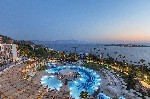 Törökország, Égei-tengeri Riviéra - Bodrum, Akyarlar - KEFALUKA RESORT