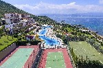 Törökország, Égei-tengeri Riviéra - Bodrum, Akyarlar - KEFALUKA RESORT