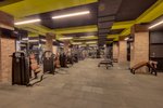 Fitnesz