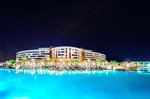 Törökország, Égei-tengeri riviéra - Bodrum, Didim - AQUASIS DE LUXE RESORT & SPA
