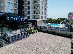 Hotel CITY POINT BEACH & SPA HOTEL