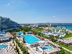 Hotel VENOSA BEACH RESORT