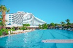 Hotel VENOSA BEACH RESORT