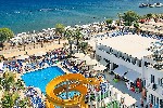 Törökország, Égei-tengeri riviéra - Bodrum, Ortakent - PETUNYA BEACH RESORT