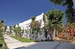 Törökország, Égei-tengeri riviéra - Bodrum, Ortakent - PETUNYA BEACH RESORT