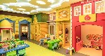 Gyermek játszószoba