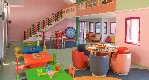 Gyermek játszószoba
