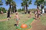 Minigolf
