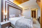 Hotel BATIHAN BEACH RESORT