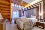 Hotel BATIHAN BEACH RESORT