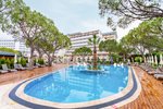 Hotel BATIHAN BEACH RESORT